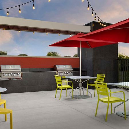 Home2 Suites By Hilton Clovis Fresno Airport المظهر الخارجي الصورة