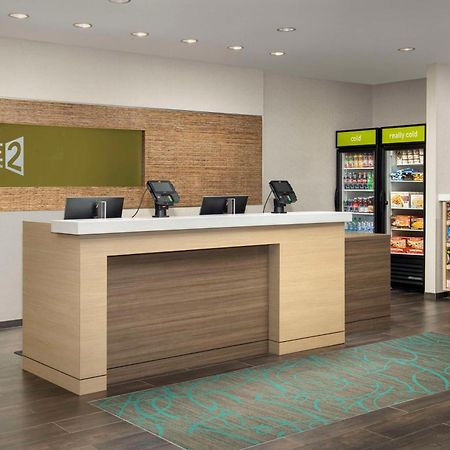 Home2 Suites By Hilton Clovis Fresno Airport المظهر الخارجي الصورة