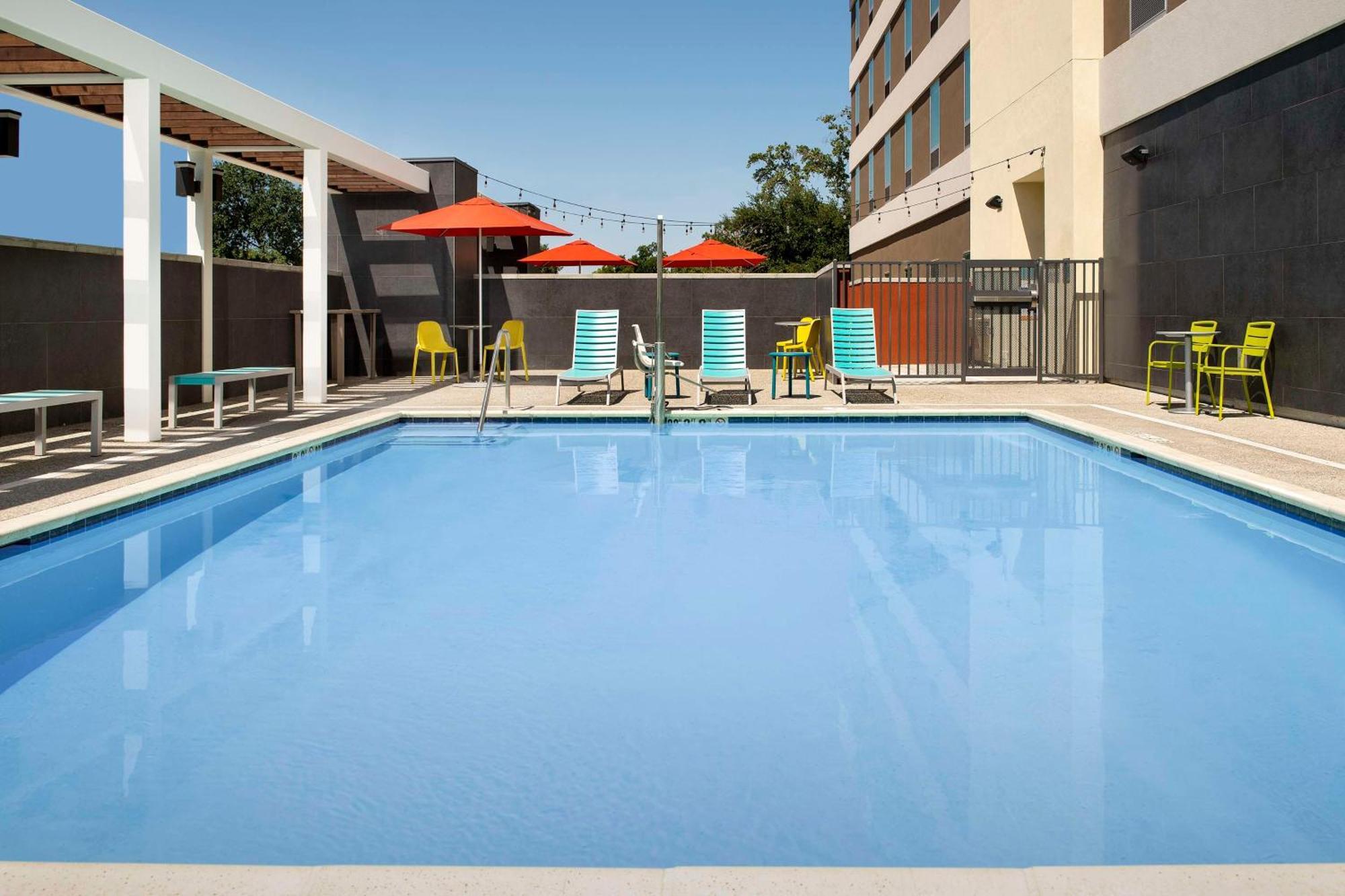 Home2 Suites By Hilton Clovis Fresno Airport المظهر الخارجي الصورة