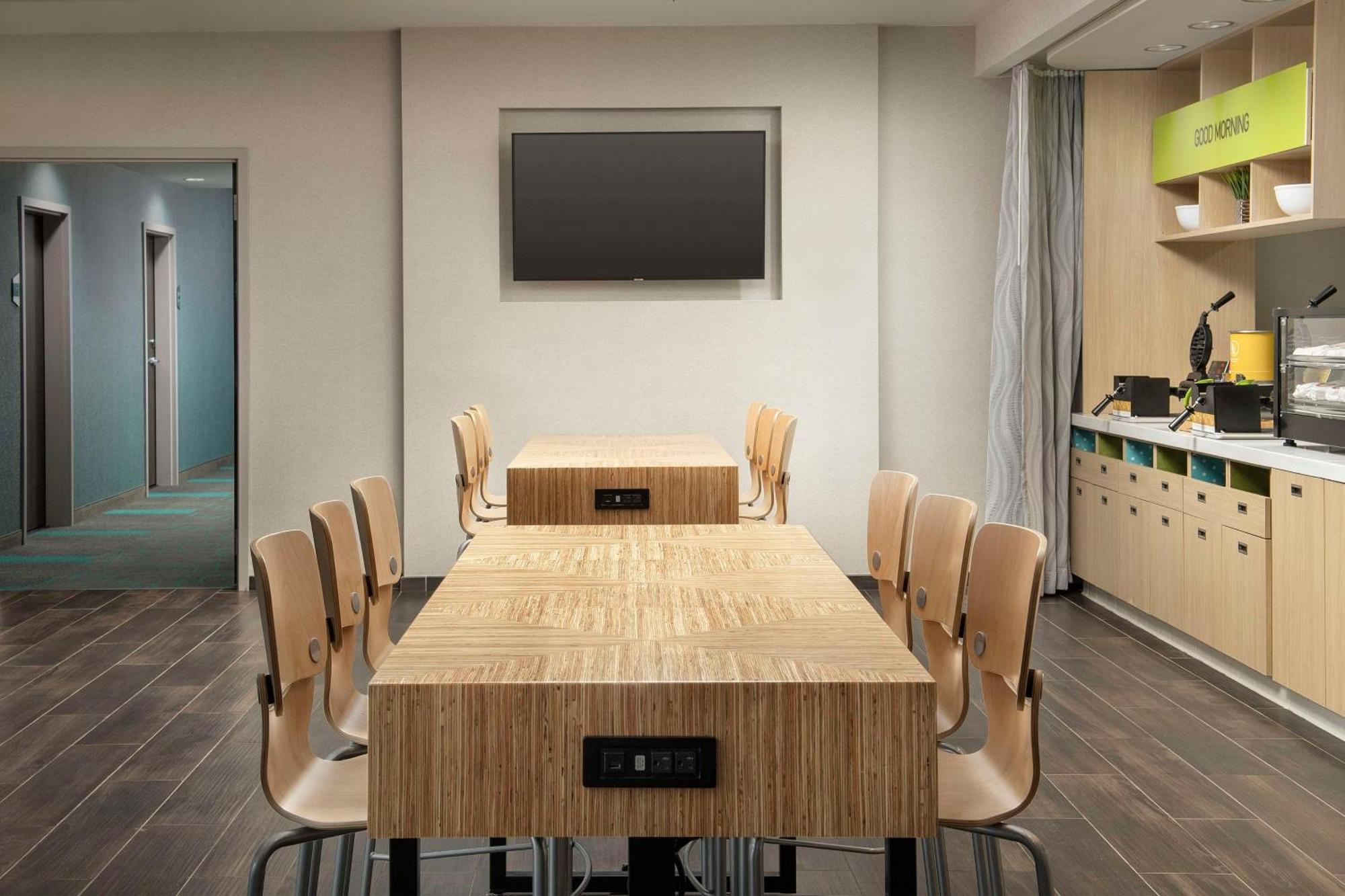 Home2 Suites By Hilton Clovis Fresno Airport المظهر الخارجي الصورة