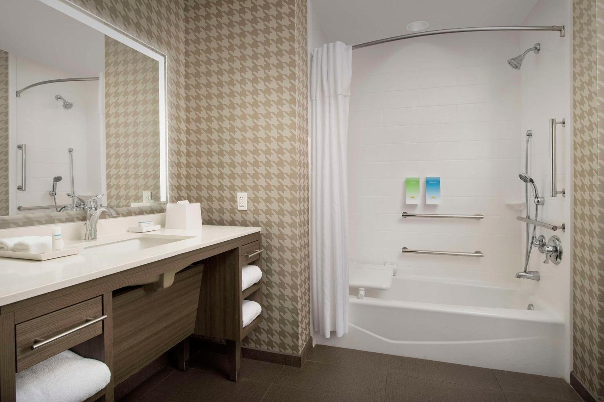 Home2 Suites By Hilton Clovis Fresno Airport المظهر الخارجي الصورة