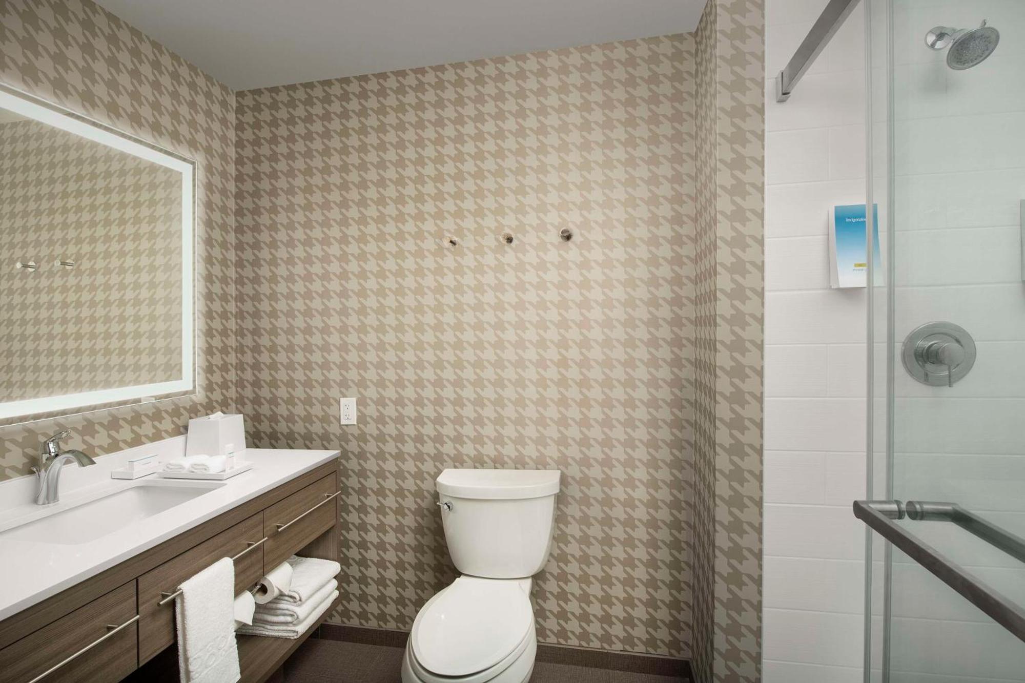 Home2 Suites By Hilton Clovis Fresno Airport المظهر الخارجي الصورة