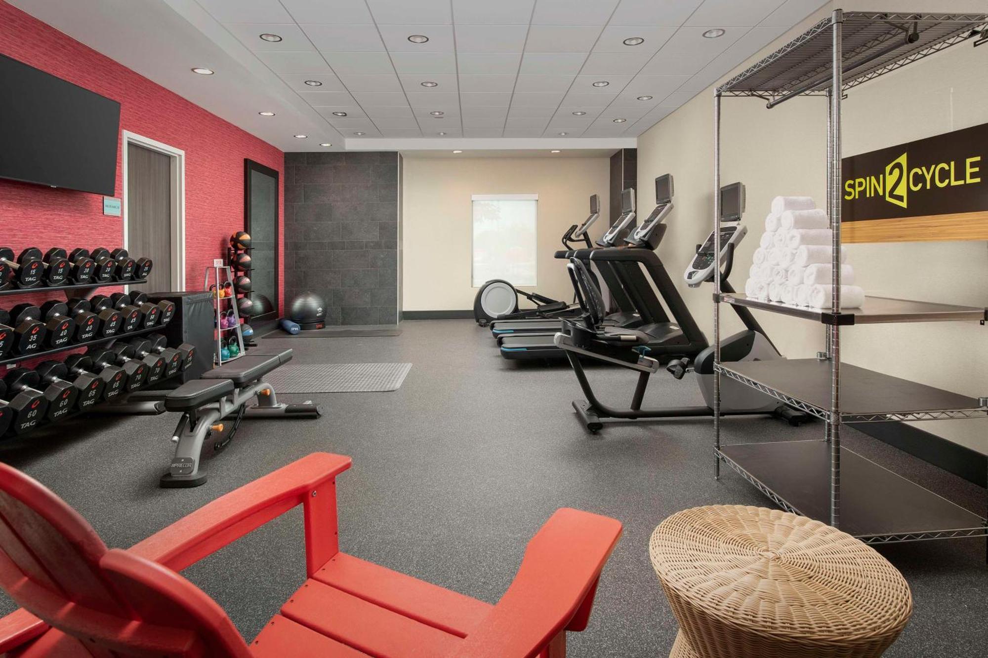 Home2 Suites By Hilton Clovis Fresno Airport المظهر الخارجي الصورة