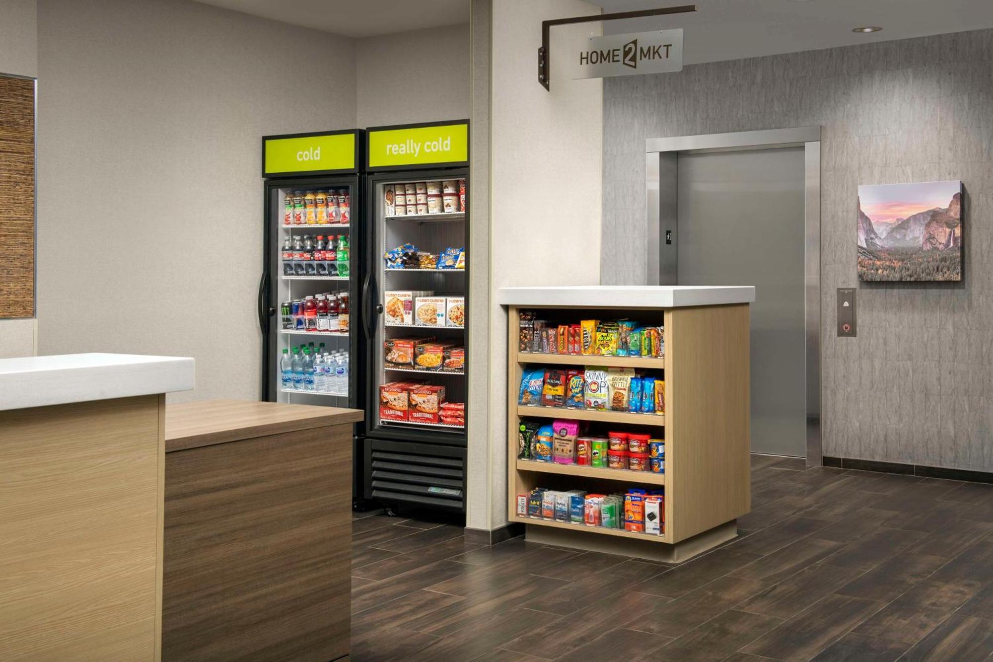 Home2 Suites By Hilton Clovis Fresno Airport المظهر الخارجي الصورة